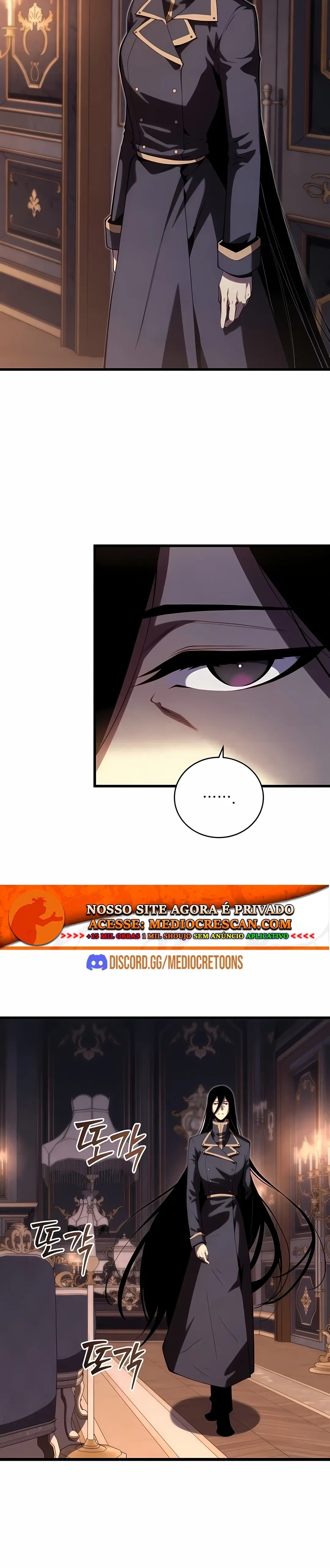 Read O Filho Mais Novo do Mestre Espadachim (PT-BR) PT Manga Online