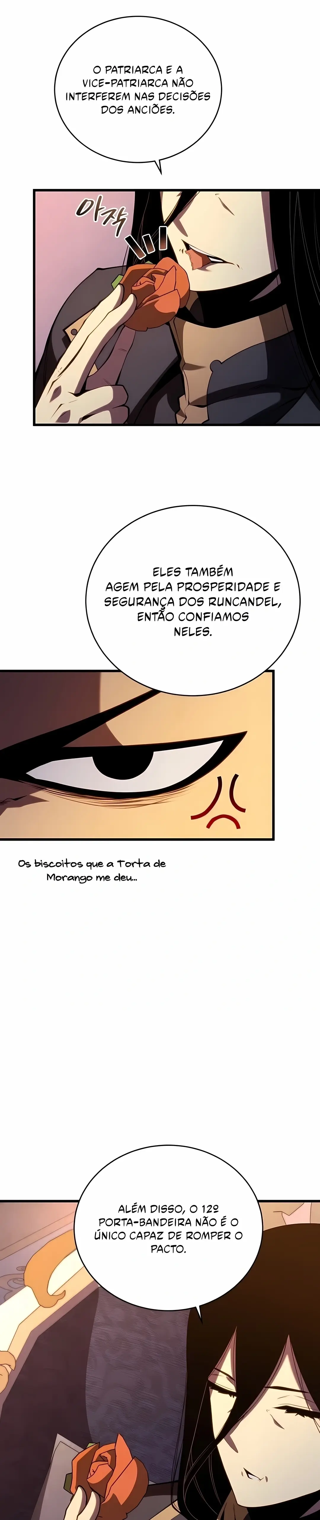 Read O Filho Mais Novo do Mestre Espadachim (PT-BR) PT Manga Online