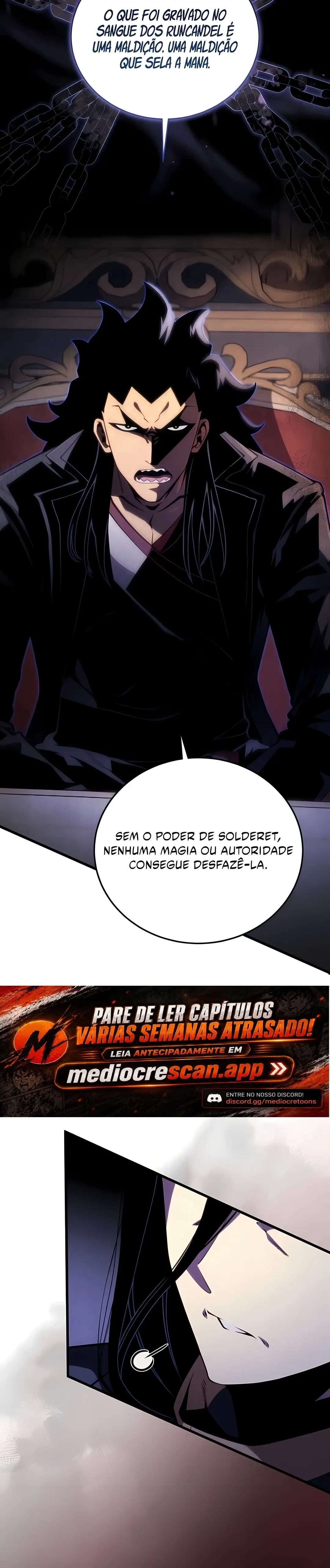 Read O Filho Mais Novo do Mestre Espadachim (PT-BR) PT Manga Online