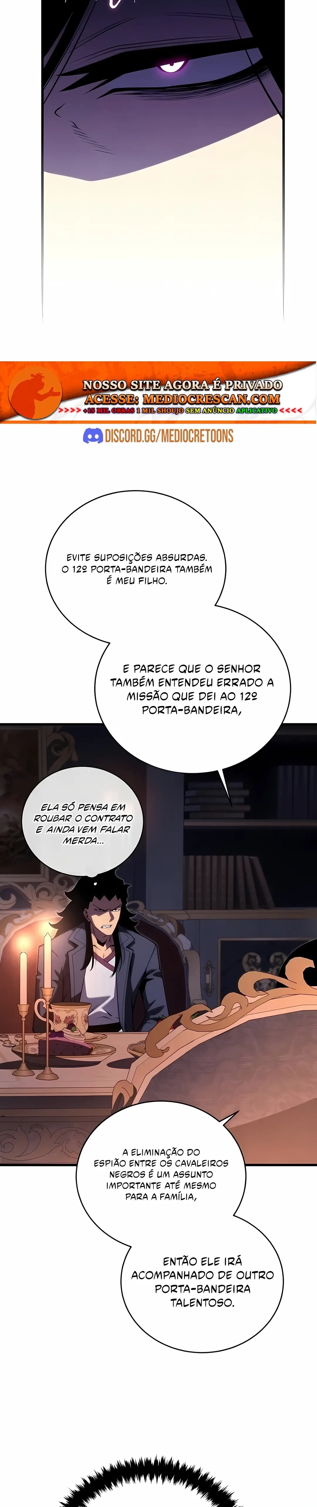 Read O Filho Mais Novo do Mestre Espadachim (PT-BR) PT Manga Online