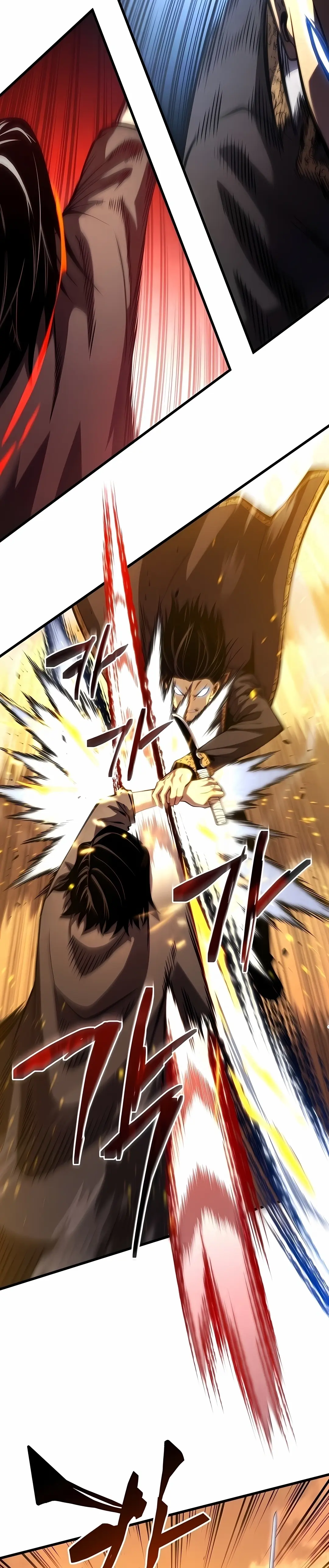 Read O Filho Mais Novo do Mestre Espadachim (PT-BR) PT Manga Online