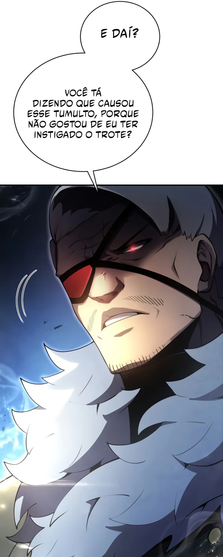 Read O Filho Mais Novo do Mestre Espadachim (PT-BR) PT Manga Online