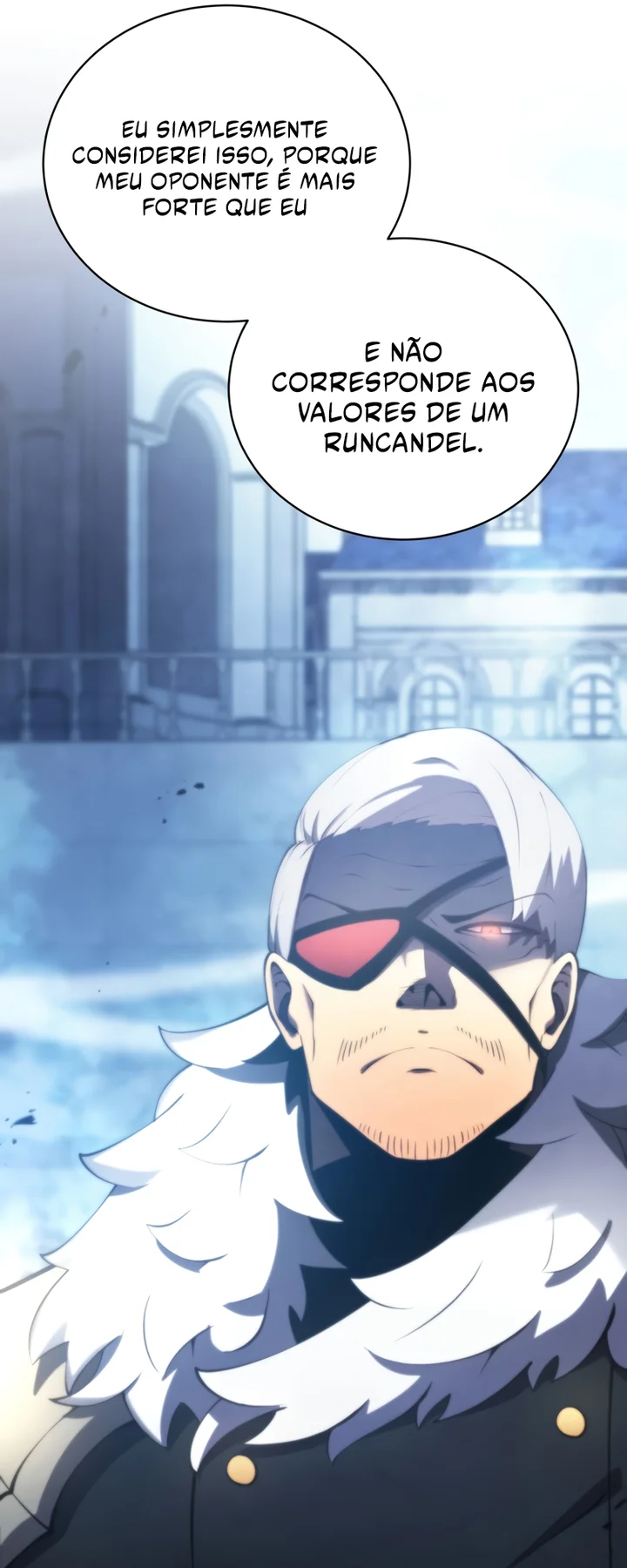 Read O Filho Mais Novo do Mestre Espadachim (PT-BR) PT Manga Online