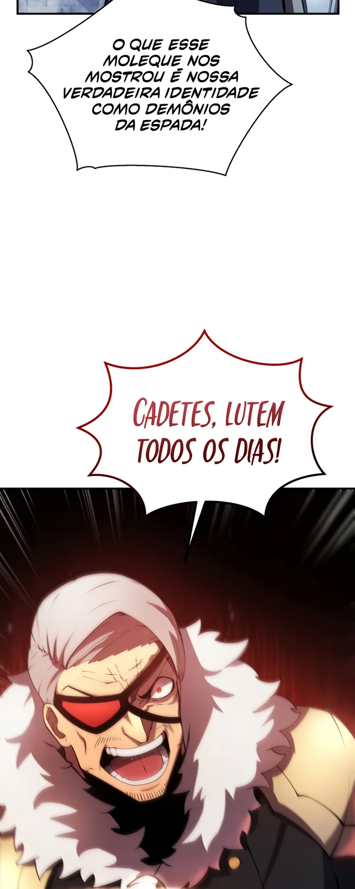 Read O Filho Mais Novo do Mestre Espadachim (PT-BR) PT Manga Online