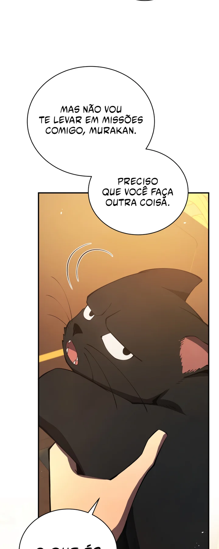 Read O Filho Mais Novo do Mestre Espadachim (PT-BR) PT Manga Online