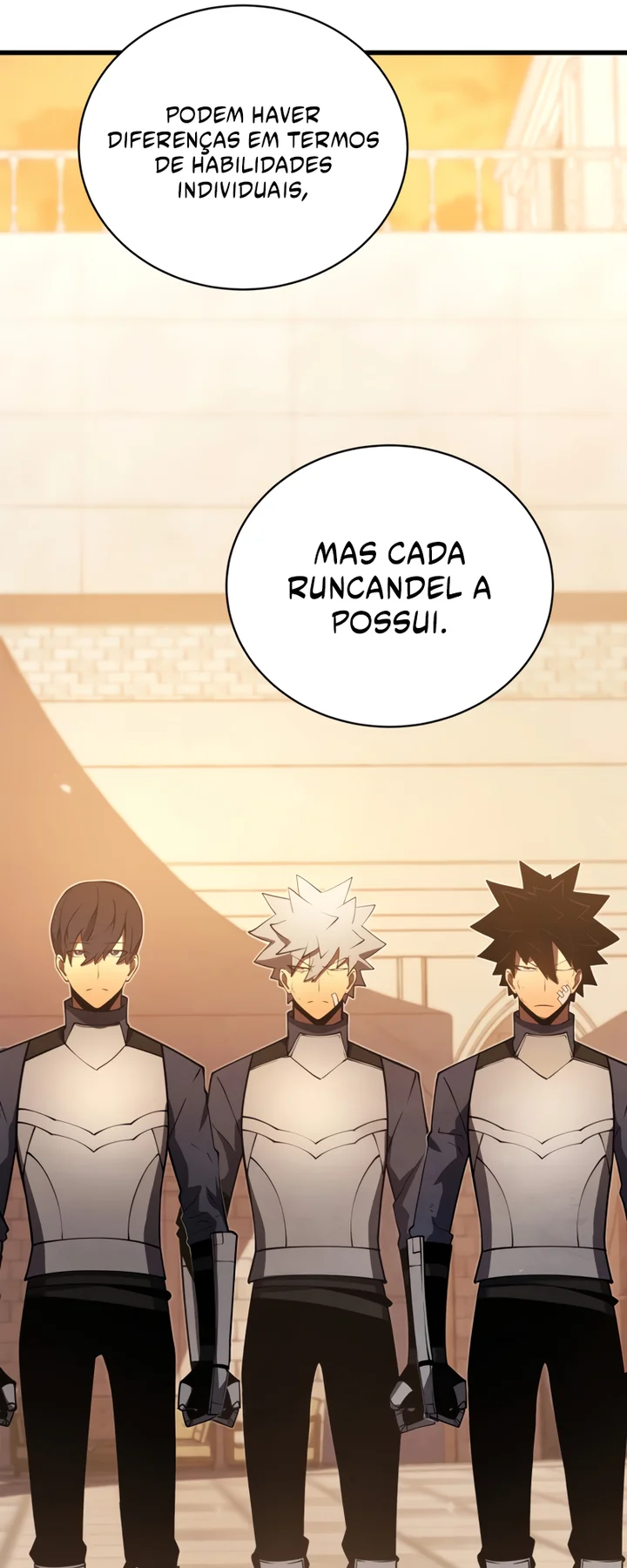 Read O Filho Mais Novo do Mestre Espadachim (PT-BR) PT Manga Online