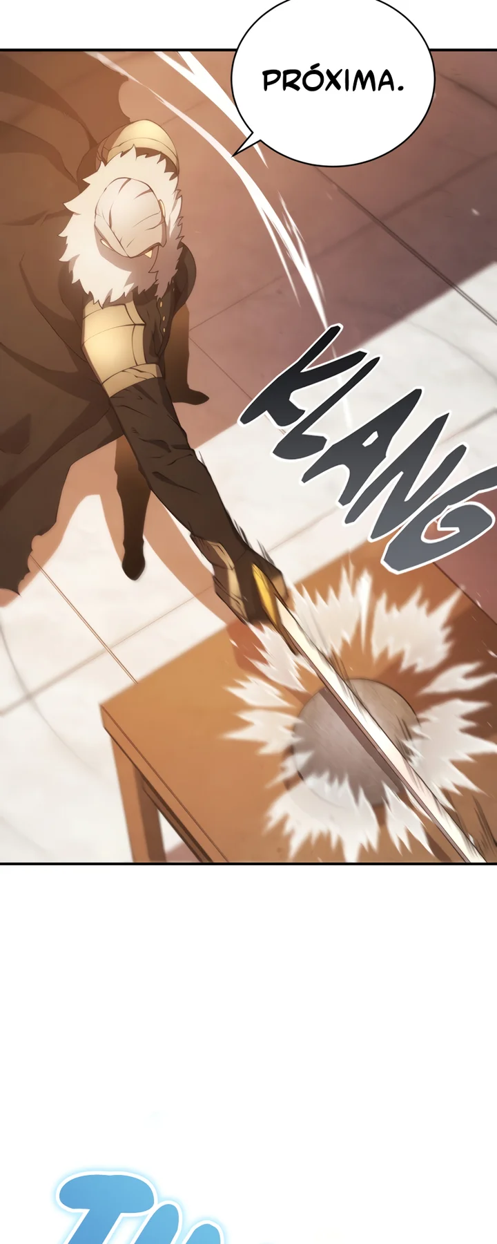 Read O Filho Mais Novo do Mestre Espadachim (PT-BR) PT Manga Online