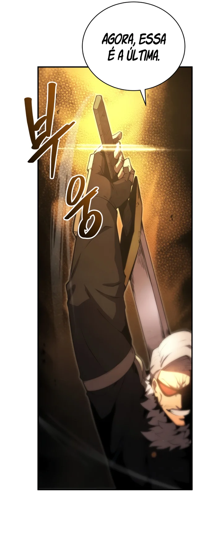 Read O Filho Mais Novo do Mestre Espadachim (PT-BR) PT Manga Online