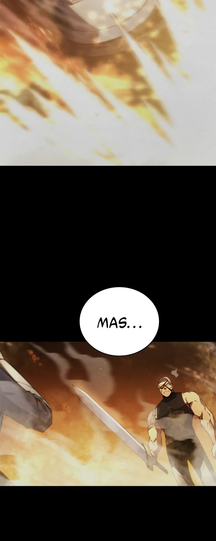 Read O Filho Mais Novo do Mestre Espadachim (PT-BR) PT Manga Online