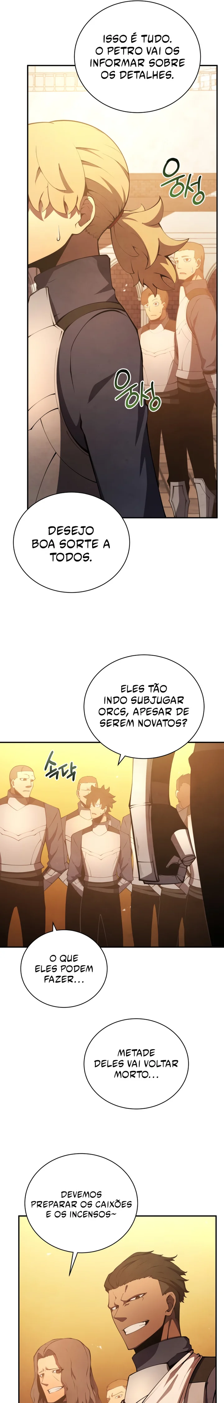 Read O Filho Mais Novo do Mestre Espadachim (PT-BR) PT Manga Online
