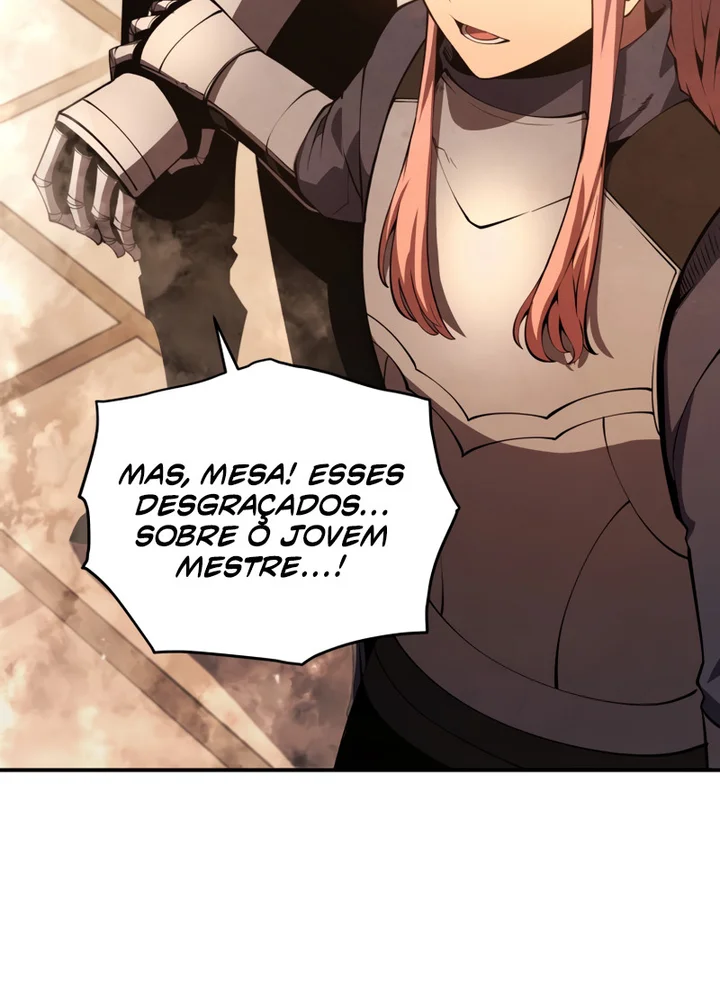 Read O Filho Mais Novo do Mestre Espadachim (PT-BR) PT Manga Online