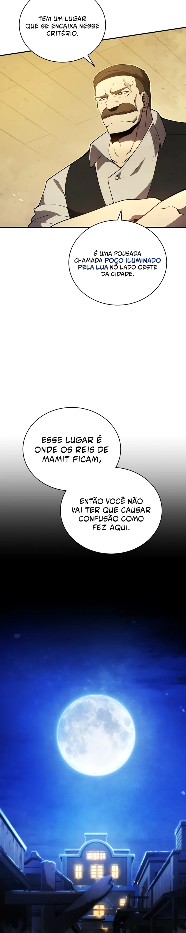 Read O Filho Mais Novo do Mestre Espadachim (PT-BR) PT Manga Online
