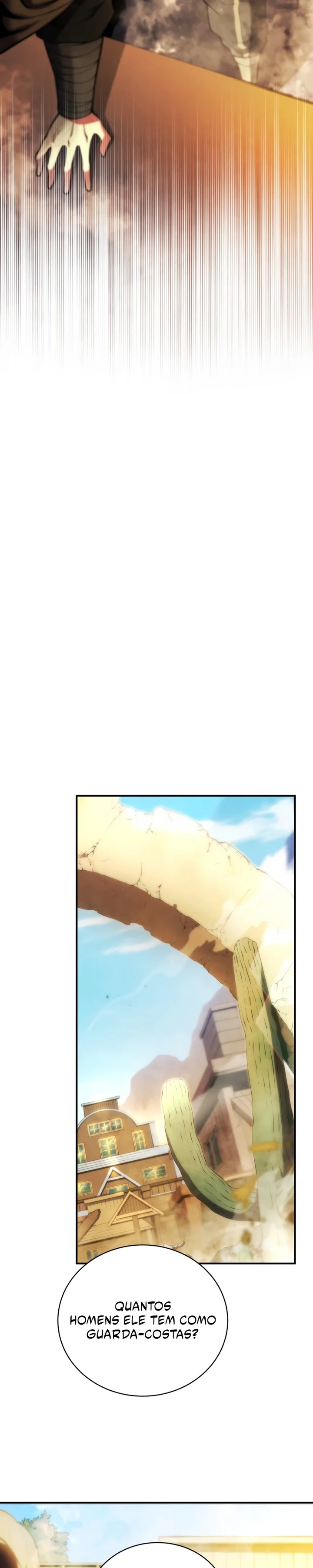 Read O Filho Mais Novo do Mestre Espadachim (PT-BR) PT Manga Online