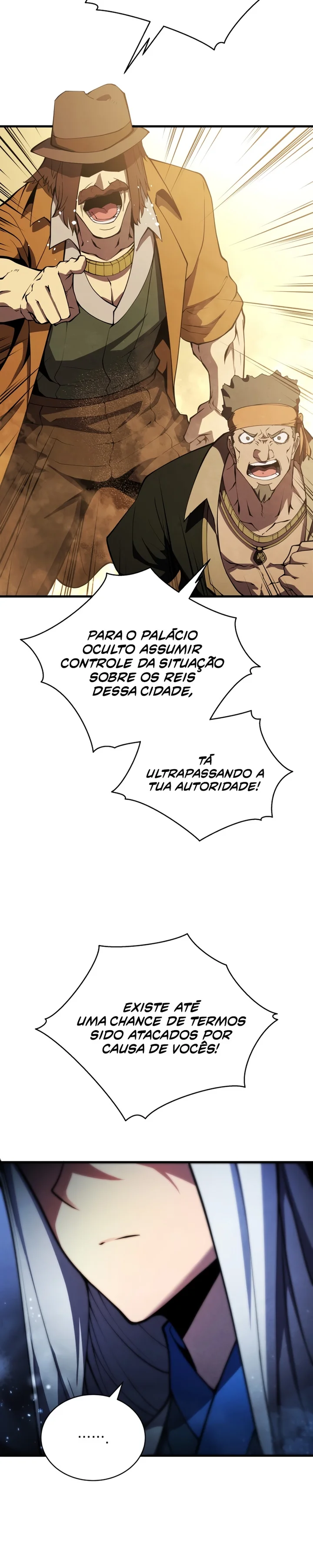 Read O Filho Mais Novo do Mestre Espadachim (PT-BR) PT Manga Online