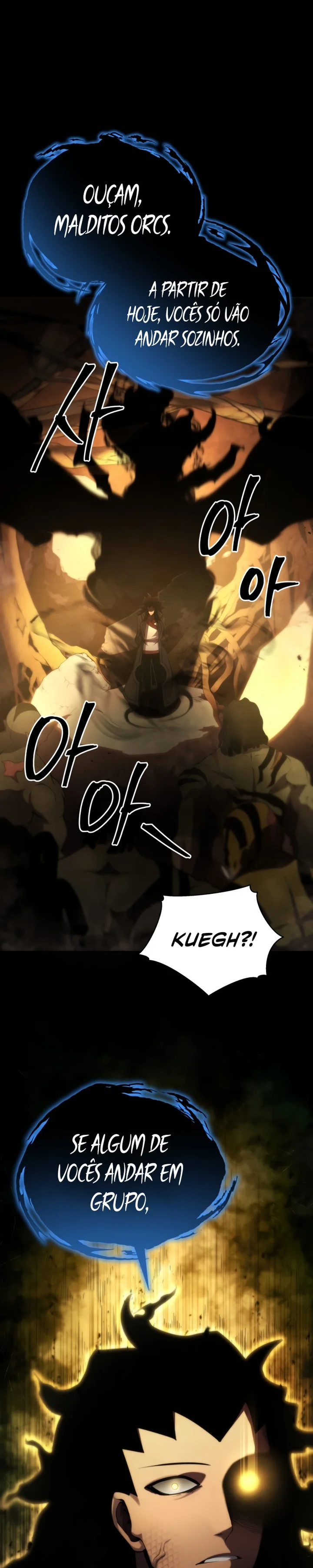 Read O Filho Mais Novo do Mestre Espadachim (PT-BR) PT Manga Online