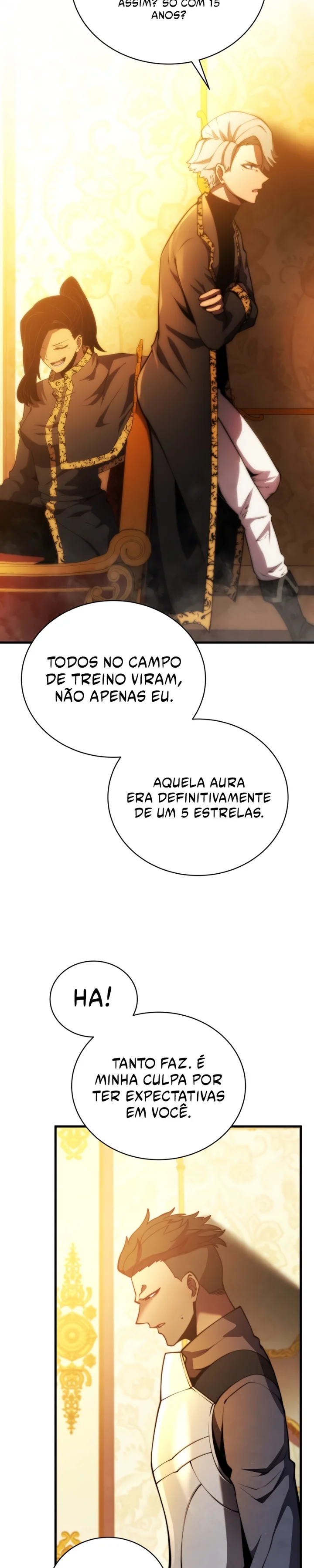 Read O Filho Mais Novo do Mestre Espadachim (PT-BR) PT Manga Online