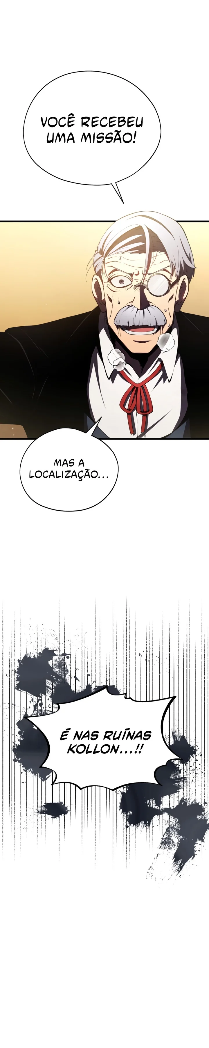 Read O Filho Mais Novo do Mestre Espadachim (PT-BR) PT Manga Online