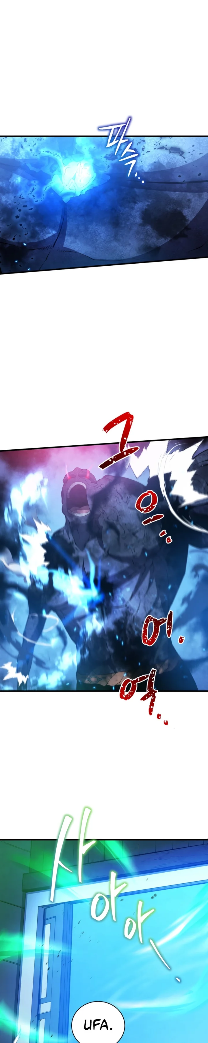 Read O Filho Mais Novo do Mestre Espadachim (PT-BR) PT Manga Online