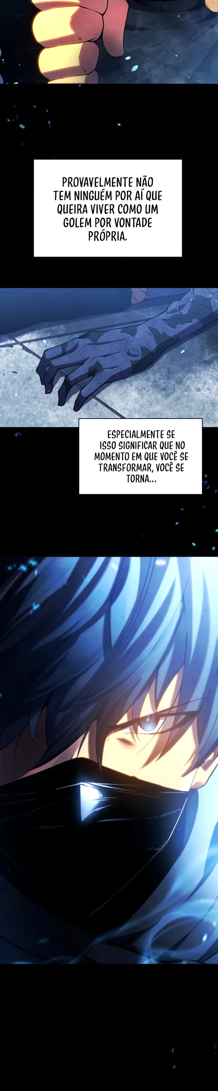 Read O Filho Mais Novo do Mestre Espadachim (PT-BR) PT Manga Online