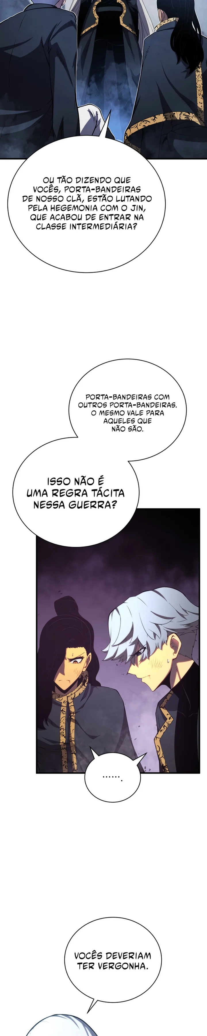 Read O Filho Mais Novo do Mestre Espadachim (PT-BR) PT Manga Online