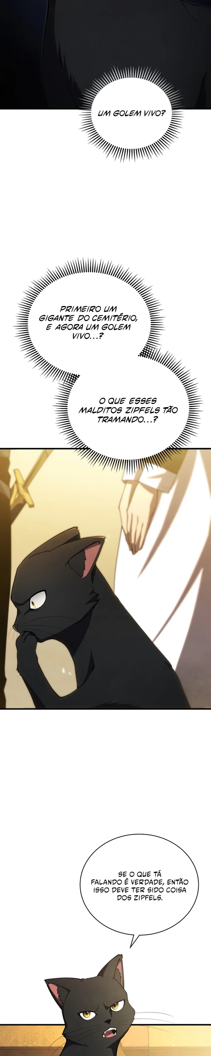 Read O Filho Mais Novo do Mestre Espadachim (PT-BR) PT Manga Online