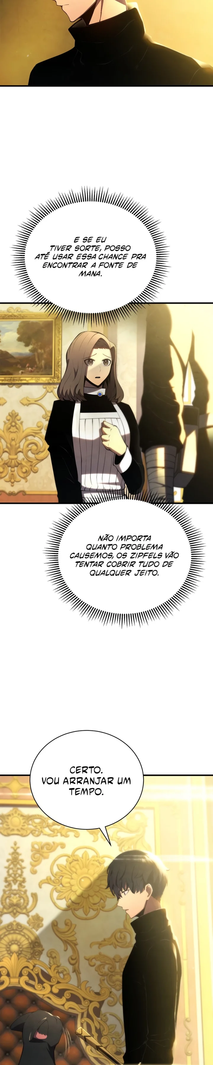 Read O Filho Mais Novo do Mestre Espadachim (PT-BR) PT Manga Online
