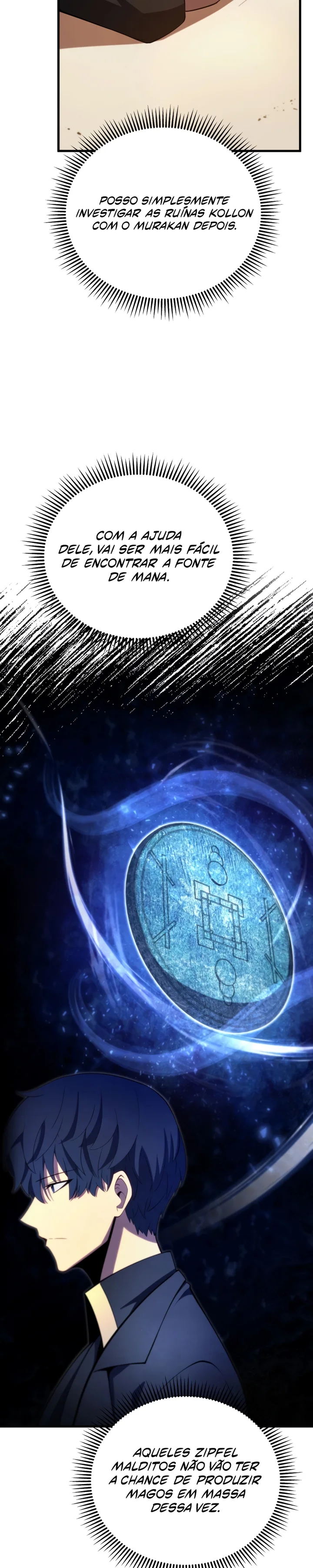 Read O Filho Mais Novo do Mestre Espadachim (PT-BR) PT Manga Online