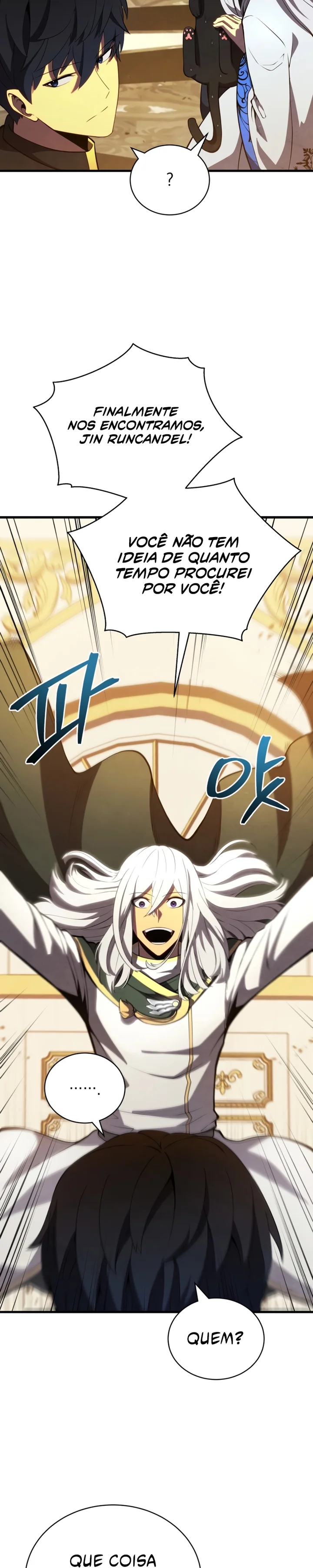 Read O Filho Mais Novo do Mestre Espadachim (PT-BR) PT Manga Online