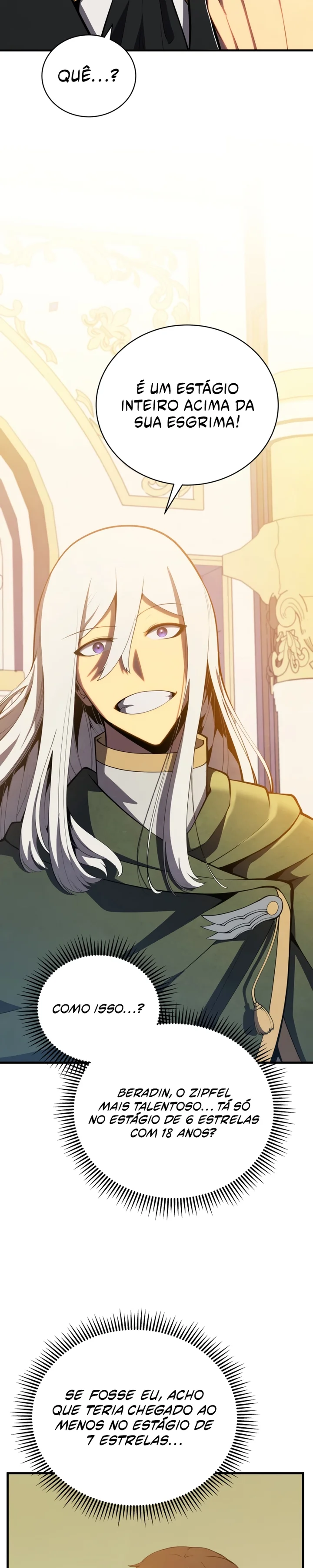 Read O Filho Mais Novo do Mestre Espadachim (PT-BR) PT Manga Online