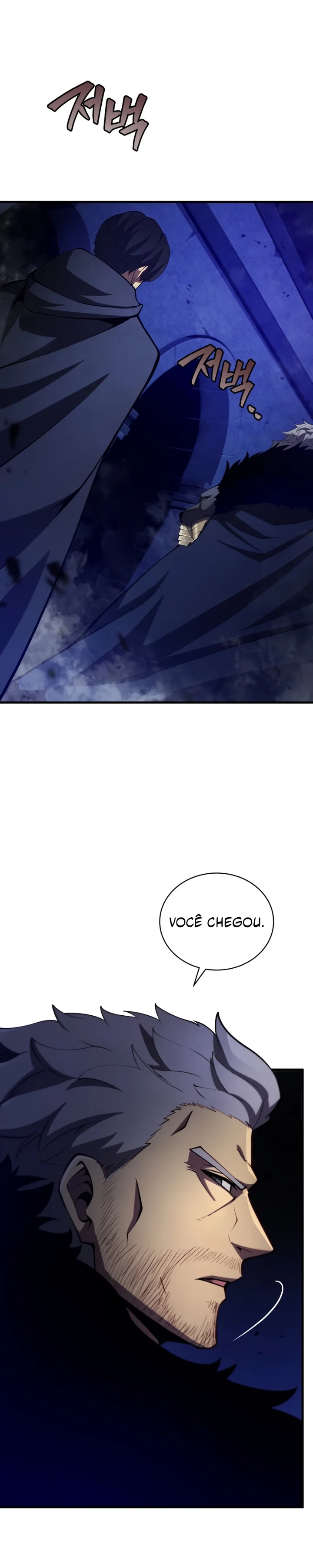 Read O Filho Mais Novo do Mestre Espadachim (PT-BR) PT Manga Online
