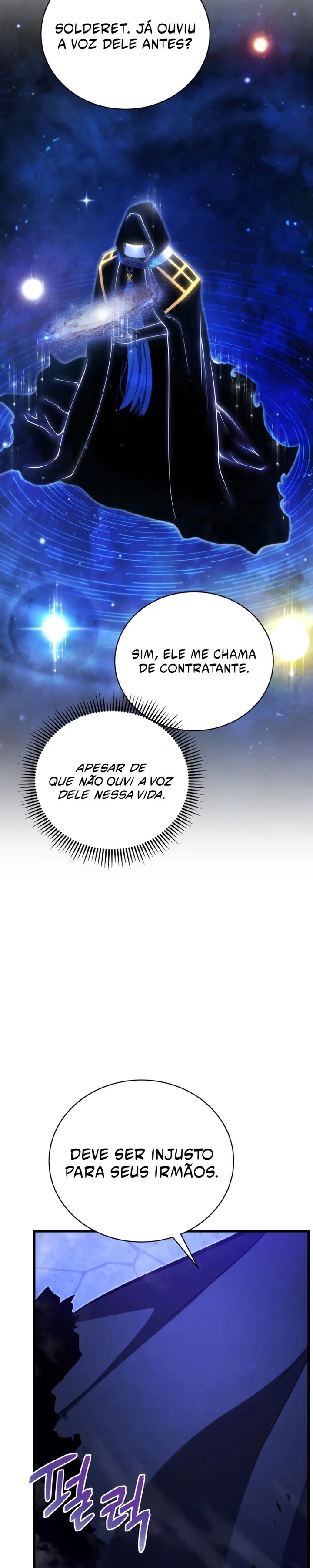Read O Filho Mais Novo do Mestre Espadachim (PT-BR) PT Manga Online