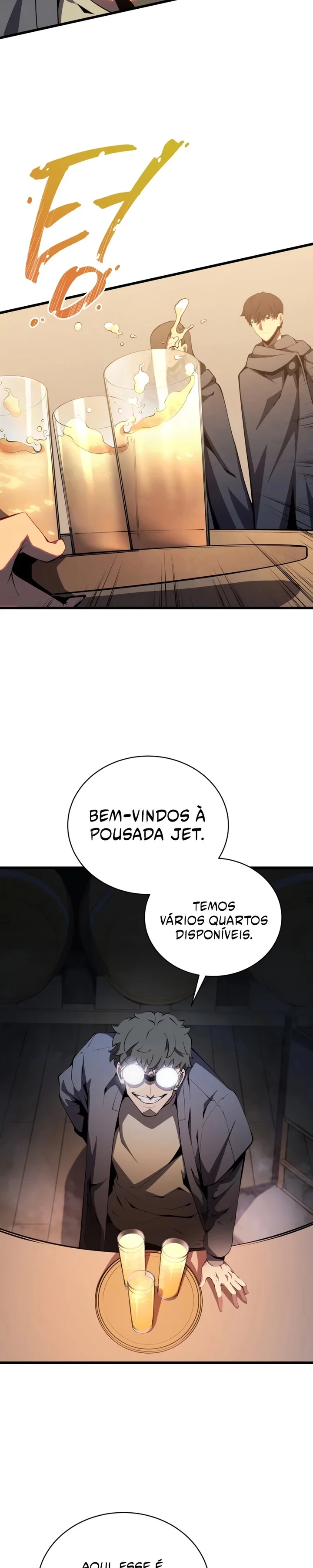 Read O Filho Mais Novo do Mestre Espadachim (PT-BR) PT Manga Online