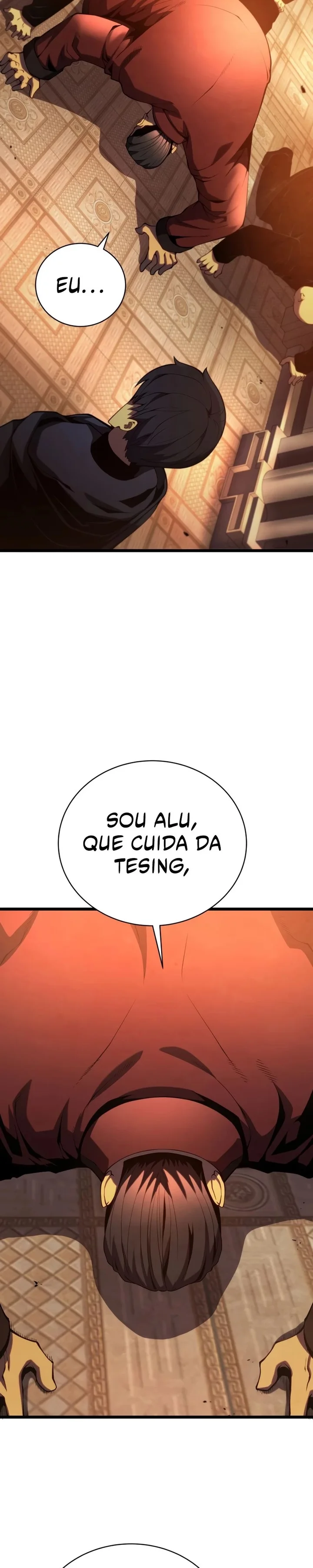 Read O Filho Mais Novo do Mestre Espadachim (PT-BR) PT Manga Online