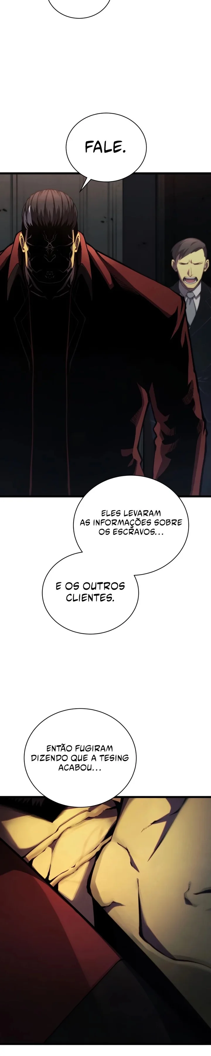 Read O Filho Mais Novo do Mestre Espadachim (PT-BR) PT Manga Online