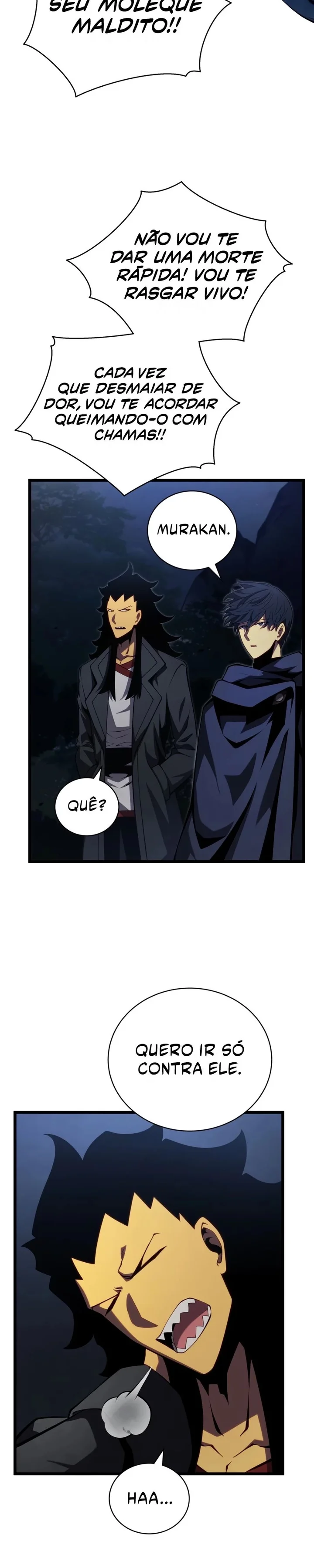 Read O Filho Mais Novo do Mestre Espadachim (PT-BR) PT Manga Online