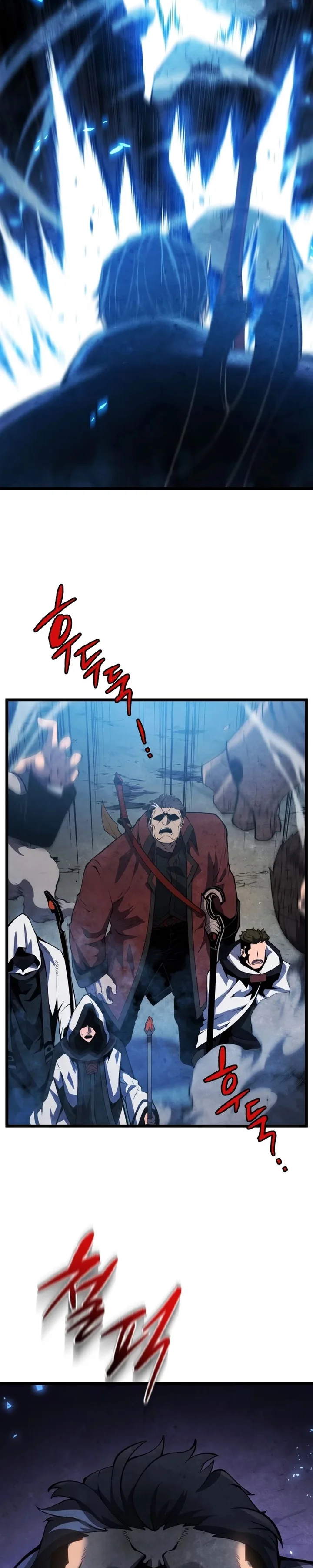 Read O Filho Mais Novo do Mestre Espadachim (PT-BR) PT Manga Online
