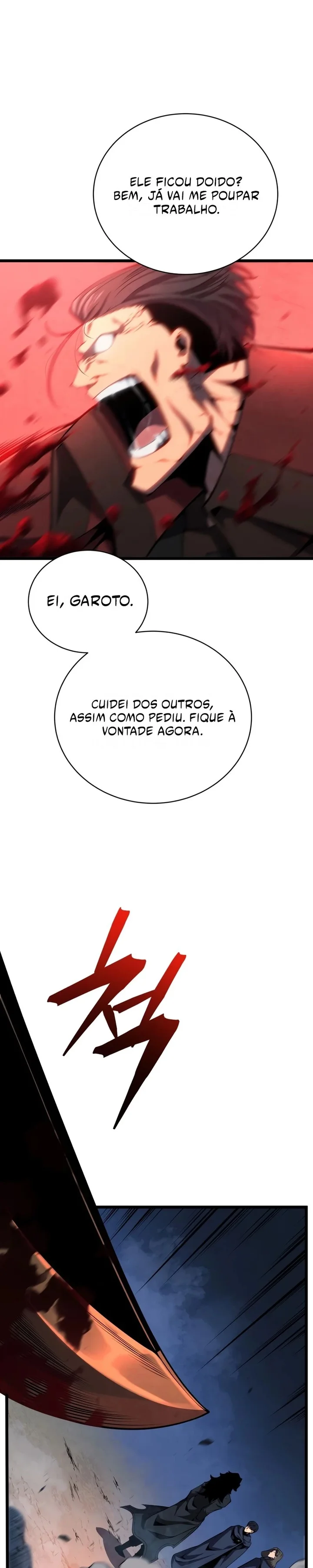 Read O Filho Mais Novo do Mestre Espadachim (PT-BR) PT Manga Online