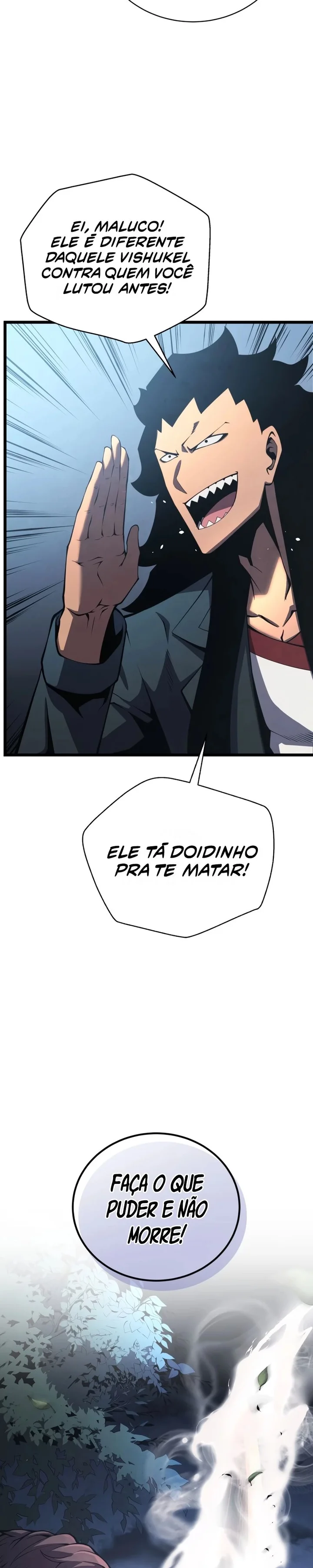 Read O Filho Mais Novo do Mestre Espadachim (PT-BR) PT Manga Online