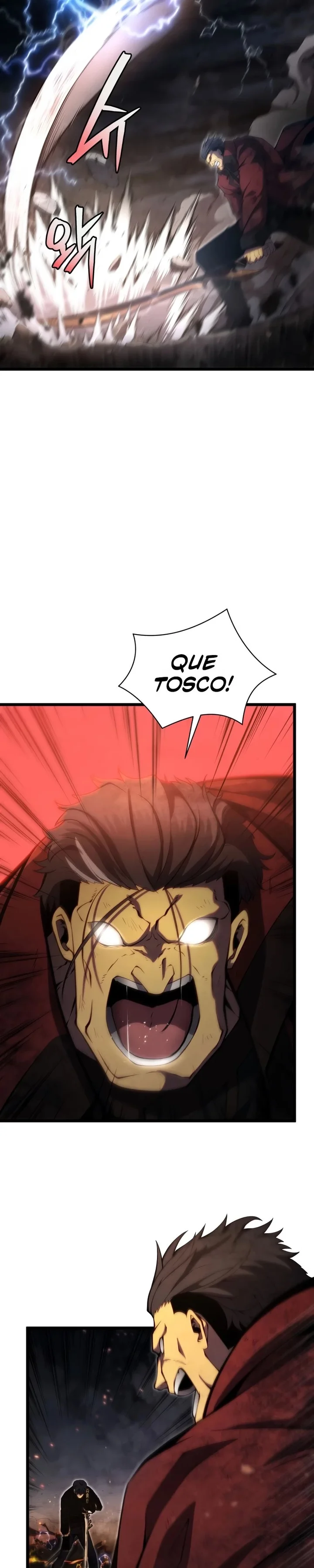 Read O Filho Mais Novo do Mestre Espadachim (PT-BR) PT Manga Online
