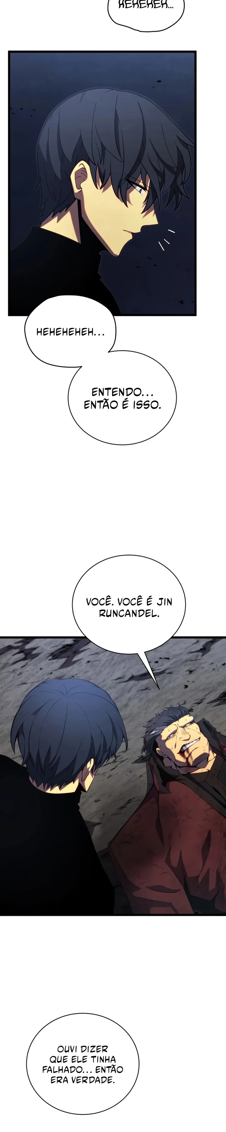 Read O Filho Mais Novo do Mestre Espadachim (PT-BR) PT Manga Online