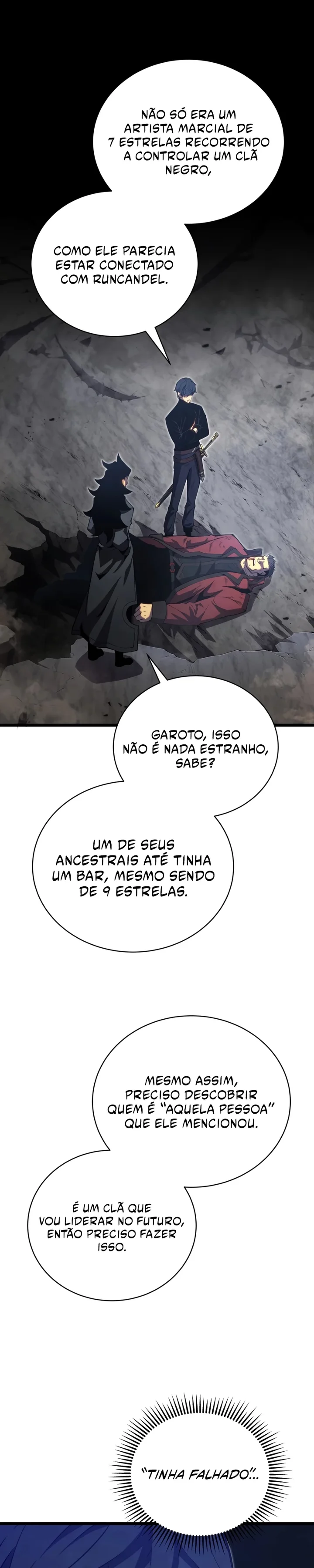 Read O Filho Mais Novo do Mestre Espadachim (PT-BR) PT Manga Online