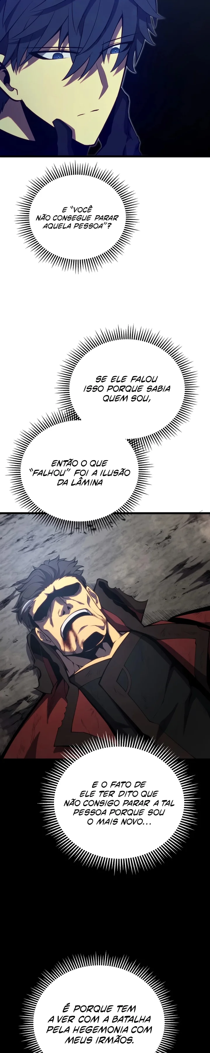 Read O Filho Mais Novo do Mestre Espadachim (PT-BR) PT Manga Online