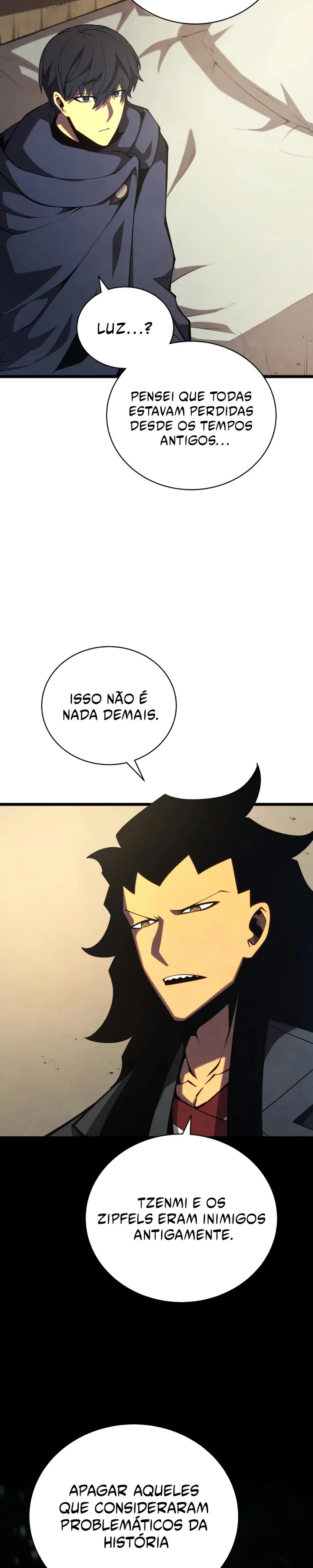 Read O Filho Mais Novo do Mestre Espadachim (PT-BR) PT Manga Online