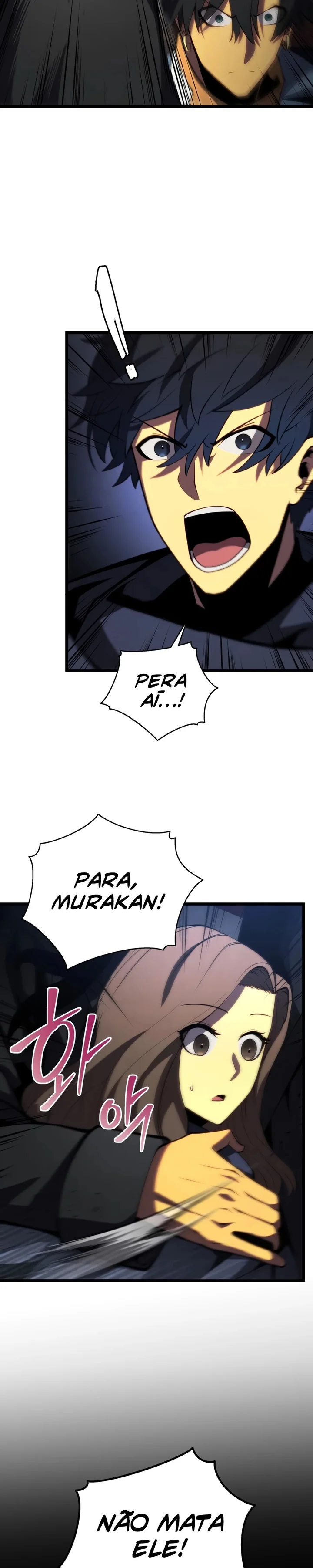 Read O Filho Mais Novo do Mestre Espadachim (PT-BR) PT Manga Online