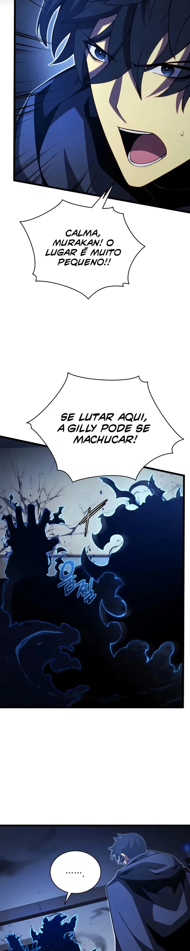 Read O Filho Mais Novo do Mestre Espadachim (PT-BR) PT Manga Online
