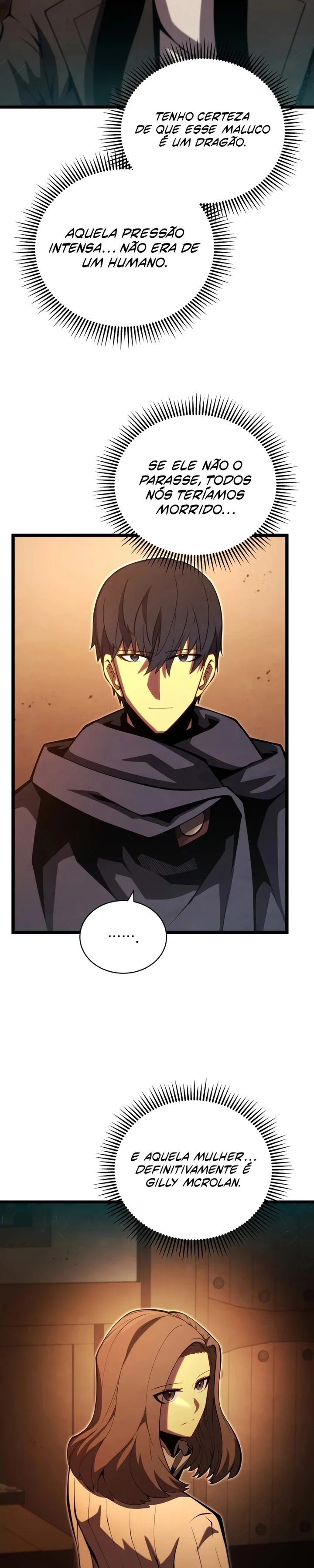 Read O Filho Mais Novo do Mestre Espadachim (PT-BR) PT Manga Online