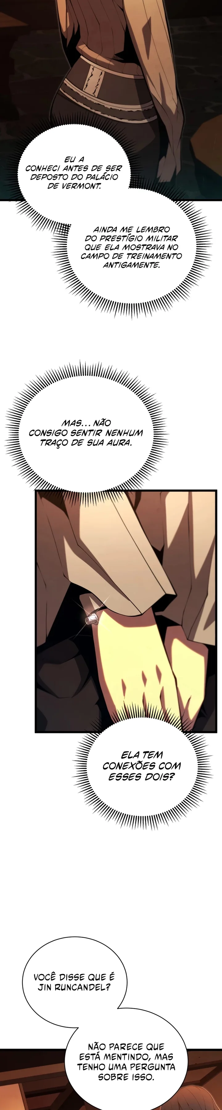Read O Filho Mais Novo do Mestre Espadachim (PT-BR) PT Manga Online