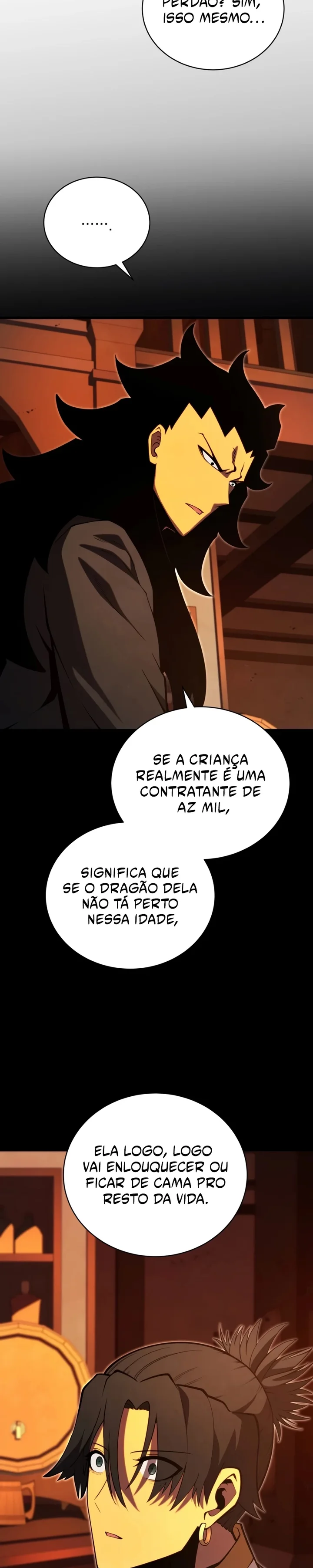 Read O Filho Mais Novo do Mestre Espadachim (PT-BR) PT Manga Online