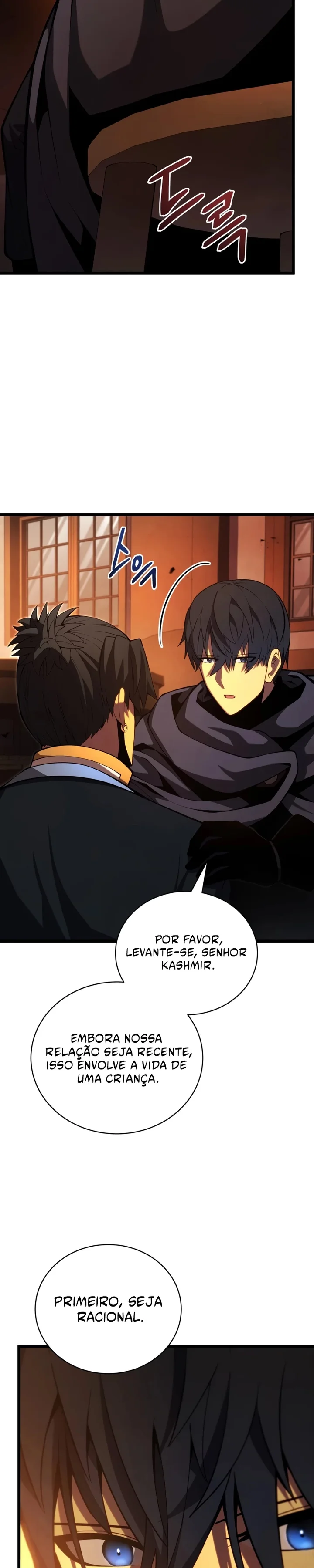 Read O Filho Mais Novo do Mestre Espadachim (PT-BR) PT Manga Online