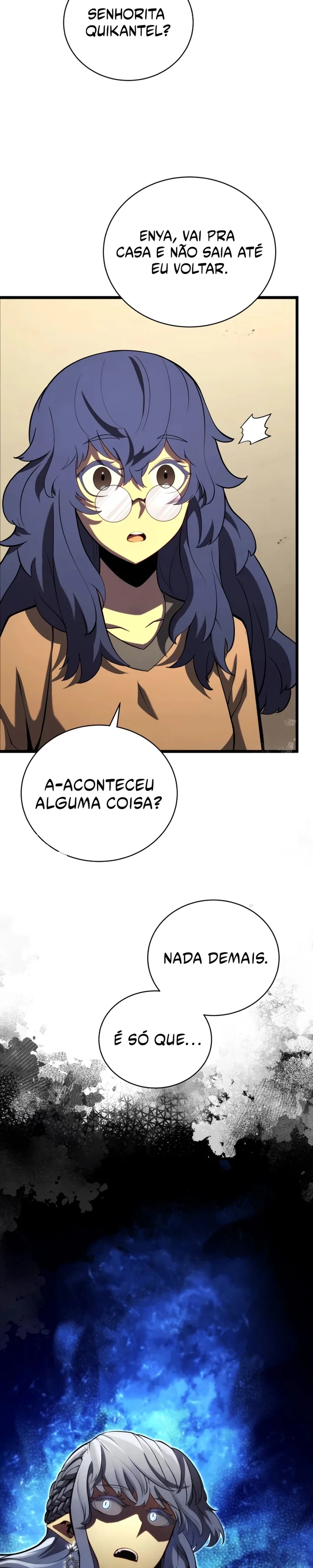 Read O Filho Mais Novo do Mestre Espadachim (PT-BR) PT Manga Online